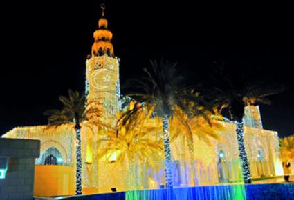 ما الذي يميّز رمضان في الإمارات؟ 